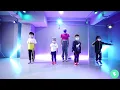 17​ นาที (17Mins) -​ Milli​ Ft.Mints​ | Kids​ Dance​ by​ Menu​ | Boogie​ Down​ Dance​ Studio​