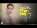 Download Lagu Nhạc Trẻ Bảo Vân Thịnh Hành TikTok - Cho Em Say, Mưa Của Trời Mây, Chuyến Xe Cuộc Đời