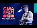 Download Lagu Parker McCollum – “What Kinda Man” | CMA Fest 2025