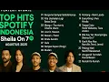 Lagu TOP HITS SPOTIFY INDONESIA AGUSTUS 2025 - HITS UPDATE SPOTIFY TERBARU