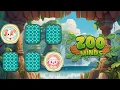 Zoo Minds Construct 3 Game Template Source code