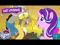 Best of Friendship Is Magic To Where and Back Again My Little Pony Season 6 2 Part Special