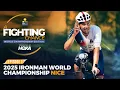 Download Lagu IRONMAN Wereldkampioenschap, Nice Afl. 1 | Een Vechtende Kans gepresenteerd door HOKA