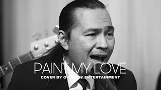 Download Paint My Love - MLTR Cover By Overjoy Entertainment MP3
