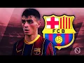 PEDRI - Welcome to Barcelona - Crazy Skills, Goals \u0026 Assists - 2020