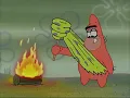 Download Lagu Spongegar, Patar, and Squog Eat Everything In Sight