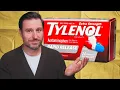 Nobody Knows How Tylenol Works