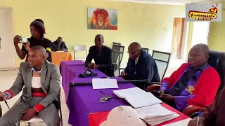 Chief Mutasa .Wakadzingwa naani?