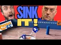 Catch 33 Dexterity Dice Ramp Game How to Play Gameplay