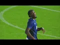 Highlights Doncaster Rovers v Everton U21 - Vertu Trophy