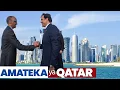 Download Lagu QATAR, gato keza, Inshuti y’u Rwanda || Menya amateka ya QATAR