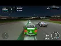 Download Lagu Bentley Continental GT3 Shines in a Dark Silverstone (Forza Motorsport)