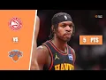 Buddy Hield - 5 Points vs Knicks
