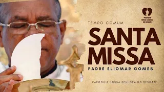 Santa Missa | 24.02.2025