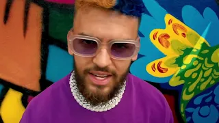 Tiagz Tacata Official Video 