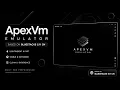 VIP GAMING LITE ANOTHER WORLD BEST PAID EMULATOR FOR LOW END SYSTEMS APEX VM ULTRA LITE EMULATOR