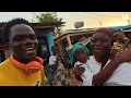 LIBERIA TO IVORY COAST ULTIMATE AFRICA ROAD TRIP.