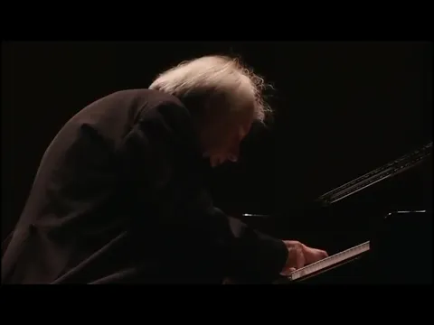 Sokolov - Beethoven: Piano Sonata in D major, Op. 10 No. 3