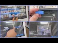 Turning Physical Photos Into Digital Photos at Walmart