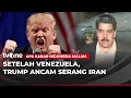 Lagu Setelah Venezuela, Trump Ancam Serang Iran | AKIM tvOne