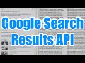 No-Code Google Search API Data Scraping with Scale SERP Still Works in 2026