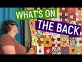 EVERYTHING YOU NEED TO KNOW ABOUT QUILT BACKING - FINISH YOUR QUILT