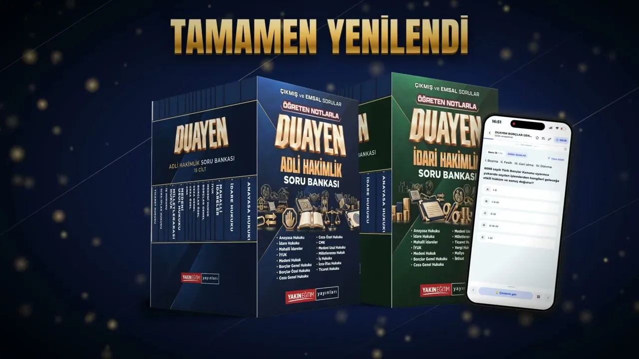 Yakın Eğitim Youtube Video