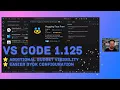 Visual Studio Code and GitHub Copilot - What s new in 1 125