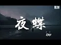 Lagu SNH48 - 夜蝶『』【動態歌詞Lyrics】
