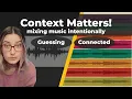 Download Lagu Mixing without context is a trap (here’s why)