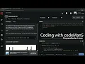 Codewars 7 kyu Perpendicular Lines Javascript