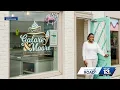 From code to custom cakes Building purpose on Main Street Calera