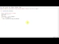 python Remove and print every third number from a list until empty