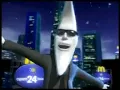McDonalds Open Hong Kong Commercial