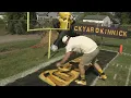 Burlington Hawkeye fan makes his own Kinnick Stadium