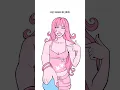 Download Lagu Illegal - PinkPantheress #animatic #digitalart #originalcharacter