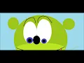 (REUPLOAD) Happy Birthday Gummibar the Gummy bear Music Video