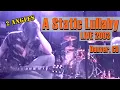 Download Lagu A Static Lullaby Live 2003-03-28 @ The Bluebird Theater, Denver, CO [2 angles]