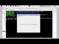 Create Gtk application using C MonoDevelop on Raspberry Pi 2