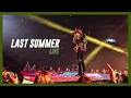 Johnny Orlando - Last Summer (LIVE at the Jingle Ball North)