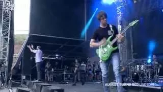 Download Brutal Assault 19 - August Burns Red (live) 2014 MP3