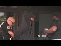 Exclusive Murder suspect turns himself in after deadly Forest Park shooting