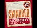 Nobody (Acoustic)