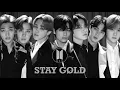 Download Lagu BTS \