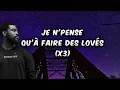 Λ. Lové - Damso (Paroles/Lyrics)