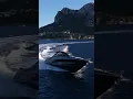 Luxury Yachts - Riva 58' Capri, born to make you marvel - Ferretti Group