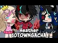 Download Lagu Heather | GLMV | 10TOWNGACHA | Original music by Conan Gray | Original Characters
