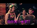 Aterciopelados - Baracunátana
