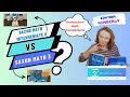 Saxon Math 3 HONEST Review Homeschool Math Comparison Learning Differences With Saxon
