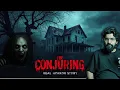 Download Lagu The Conjuring Real Horror Story l Ed and Warren Case | Bathsheba Sherman | maayavi